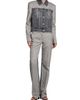 Stella McCartney Women's Tailoring Mixed Jeans - 2