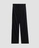Stella McCartney Women's Tuxedo Wool Slim Pants - 1