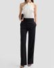 Stella McCartney Women's Tuxedo Wool Slim Pants - 2