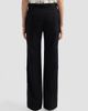 Stella McCartney Women's Tuxedo Wool Slim Pants - 3