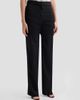 Stella McCartney Women's Tuxedo Wool Slim Pants - 4