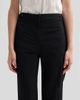 Stella McCartney Women's Tuxedo Wool Slim Pants - 5