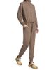 Stellae Dux Women's Knitted Jumpsuit - 4