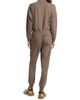Stellae Dux Women's Knitted Jumpsuit - 5
