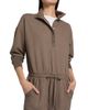 Stellae Dux Women's Knitted Jumpsuit - 6