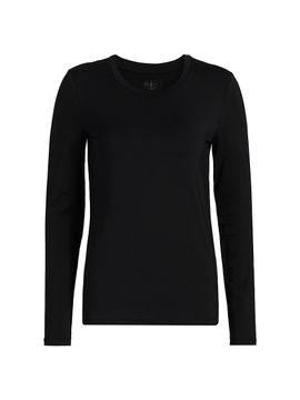 Stellae Dux Women's Mesa Long Sleeve T-Shirt
