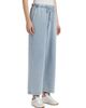 Stellae Dux Women's Stretch Cotton-Blend Drawstring Pants - 4