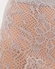 Stems Stems Aria Mesh Tights Grey One - 3