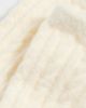 Stems Stems Cozy Lounge Socks Ivory One - 3