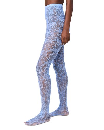 Stems Stems Eden Mesh Tights