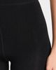 Stems Stems Fleece Lined Tights 300 Denier Black - 4