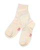 Stems Stems Fleur Crew Socks - 1
