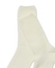 Stems Stems Fuzzy Crew Socks - 3