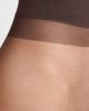Stems Stems Paris Edit - Sheer & Double Dots Tights Black - 4