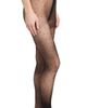 Stems Stems Paris Edit - Sheer & Double Dots Tights Black - 6