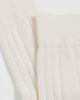 Stems Stems Pure 97 Cashmere Socks Ivory One - 3