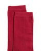 Stems Stems Rib Knit Crew Socks - 2