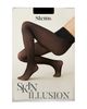 Stems Stems Skin Illusion Fleece Sheer Tights - 3