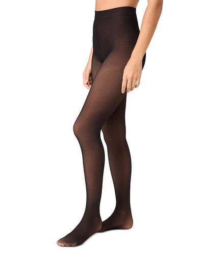 Stems Stems Skin Illusion Sheer Effect Tights