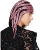 Stephen Jones Stephen Jones Pink 'Skinny Dip In Stockholm' Hat - 3
