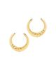 Sterling Forever Sterling Forever Beth Twisted Ear Cuffs - 3