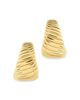 Sterling Forever Sterling Forever Beth Twisted Ear Cuffs - 4