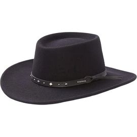 Stetson Stetson Black Hawk Hat 