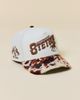 Stetson Stetson Cow Print Baseball Hat in Cow Print, Men's at Urban Outfitters - 2