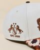 Stetson Stetson Cow Print Baseball Hat in Cow Print, Men's at Urban Outfitters - 3