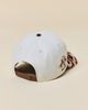 Stetson Stetson Cow Print Baseball Hat in Cow Print, Men's at Urban Outfitters - 4