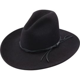 Stetson Stetson Gus Crushable Hat