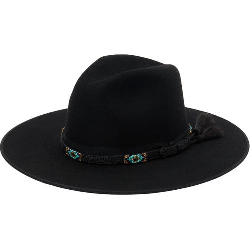 Stetson Stetson Helix Straw Hat