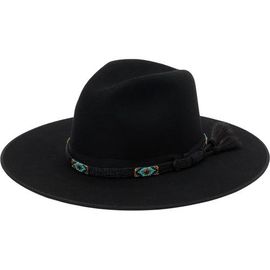 Stetson Stetson Helix Straw Hat
