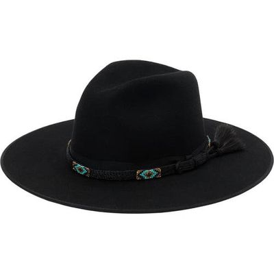 Stetson Stetson Helix Straw Hat