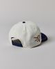 Stetson Stetson Landscape Embroidered Trucker Hat in Navy, Men's at Urban Outfitters - 2