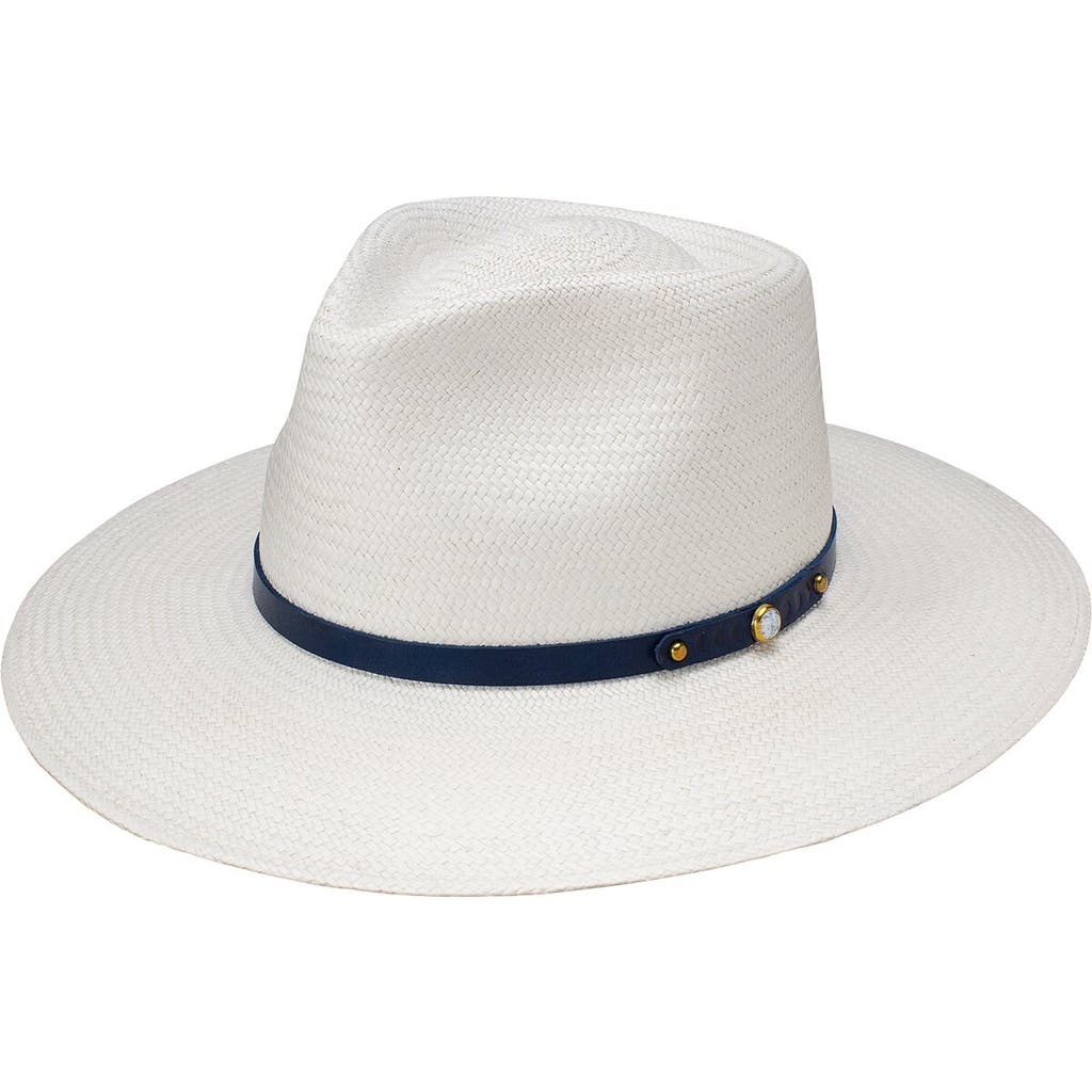 Stetson Stetson Night Sky Straw Hat