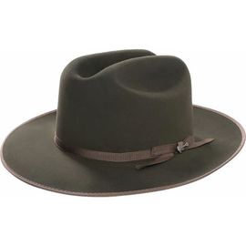 Stetson Stetson Open Road Royal Deluxe Hat