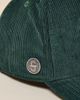 Stetson Stetson Rodeo Logo Corduroy Baseball Hat in Green, Men's at Urban Outfitters - 2