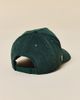 Stetson Stetson Rodeo Logo Corduroy Baseball Hat in Green, Men's at Urban Outfitters - 3