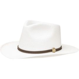 Stetson Stetson Woodrow Straw Hat