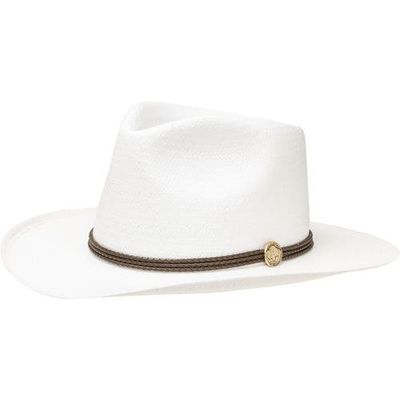 Stetson Stetson Woodrow Straw Hat