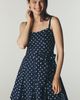 Steve Madden Dasia Mini Dress - 1