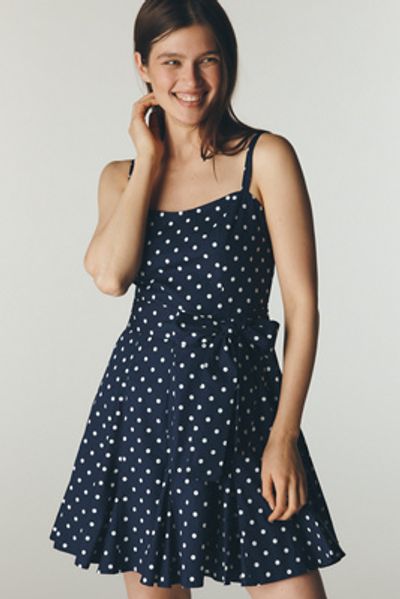 Steve Madden Dasia Mini Dress
