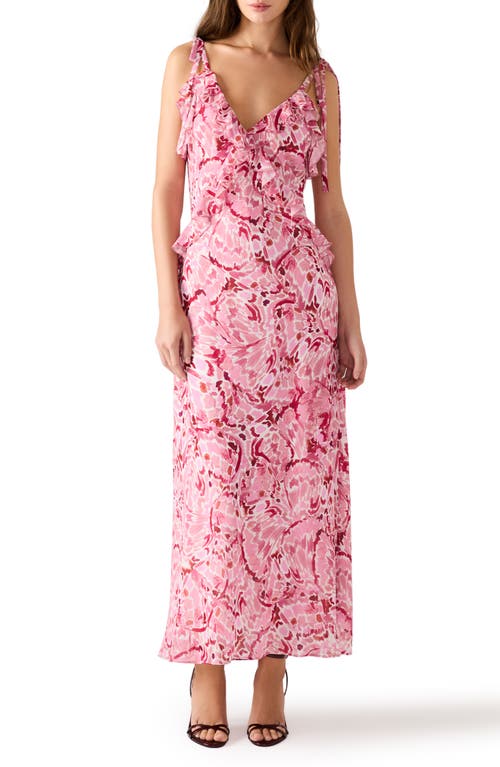 Steve Madden Steve Madden Adalina Maxi Dress