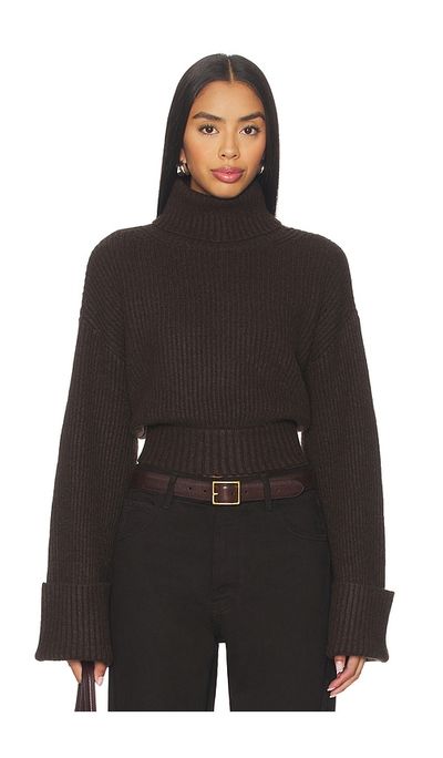 Steve Madden Steve Madden Adelade Sweater