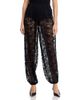 Steve Madden Steve Madden Alara Lace Pants - 1