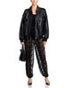 Steve Madden Steve Madden Alara Lace Pants - 2