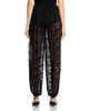 Steve Madden Steve Madden Alara Lace Pants - 3