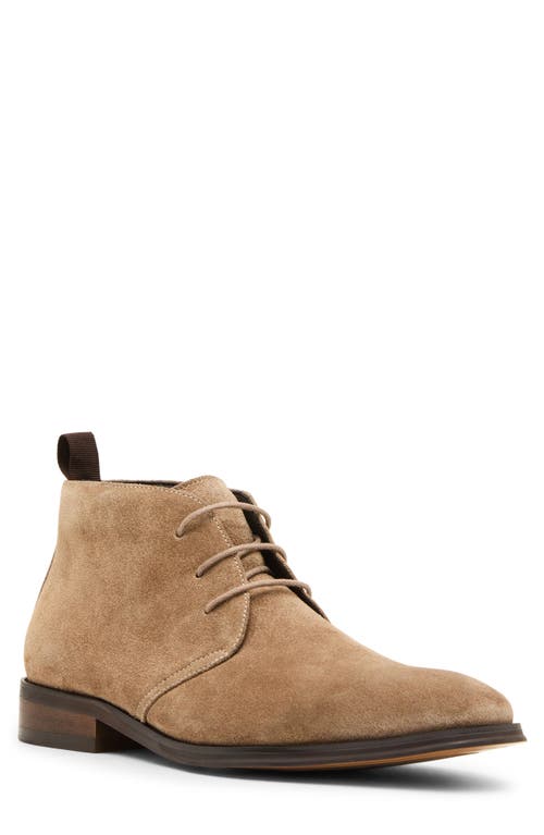 Steve Madden Steve Madden Albie Chukka Boot