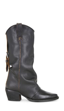 Steve Madden Steve Madden Aldora Boot
